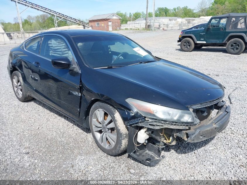 1HGCS1B75AA016912 | 2010 HONDA ACCORD