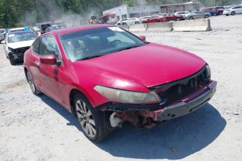 1HGCS22808A012453 | 2008 HONDA ACCORD