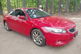 1HGCS22859A011350 | 2009 HONDA ACCORD