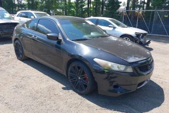 1HGCS2A8XAA003248 | 2010 HONDA ACCORD