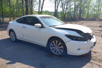 1HGCS2B81AA002956 | 2010 HONDA ACCORD