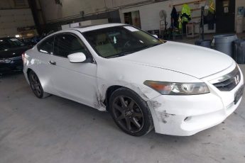 1HGCS2B85CA009153 | 2012 HONDA ACCORD