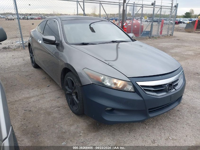 1HGCS2B87BA003238 | 2011 HONDA ACCORD