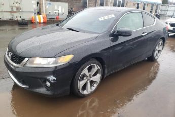 1HGCT1A72DA022038 | 2013 Honda accord ex