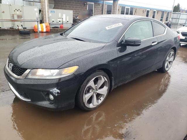 1HGCT1A72DA022038 | 2013 Honda accord ex