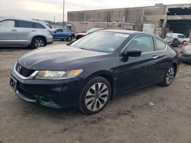 1HGCT1B33DA008998 | 2013 Honda accord lx-s