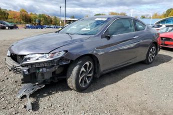 1HGCT1B34HA000883 | 2017 HONDA ACCORD LX-