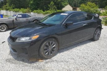 1HGCT1B39FA000035 | 2015 Honda accord lx-s