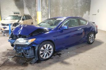 1HGCT1B72FA006102 | 2015 HONDA ACCORD EX