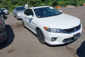 1HGCT1B83EA000798 | 2014 HONDA ACCORD