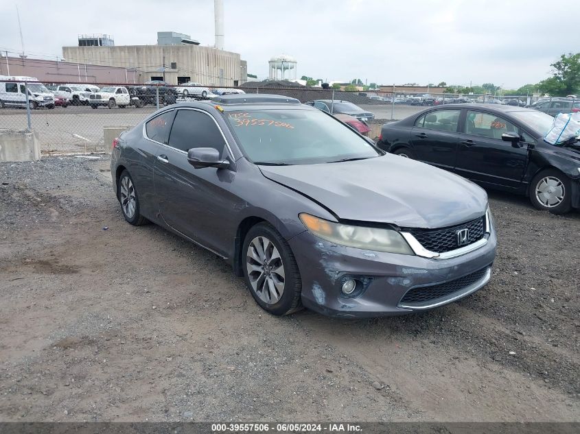 1HGCT1B83EA012613 | 2014 HONDA ACCORD