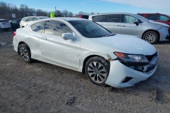 1HGCT1B83FA005789 | 2015 HONDA ACCORD