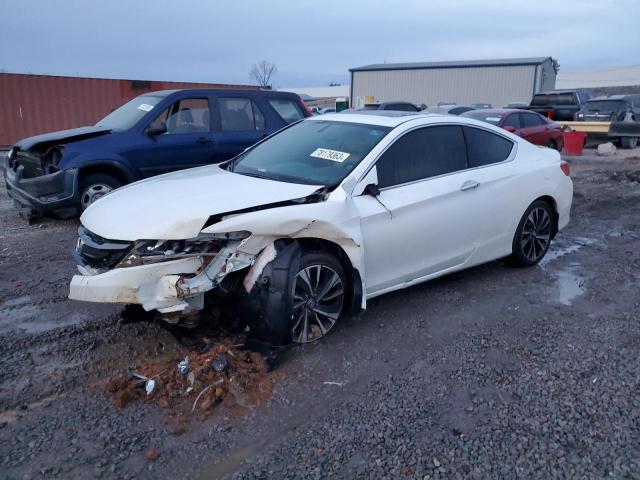 1HGCT1B87GA000404 | 2016 HONDA ACCORD EXL