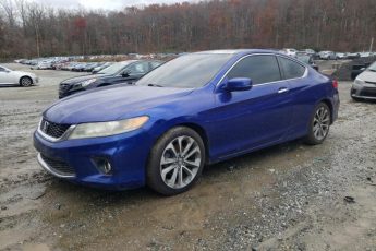 1HGCT2B81EA006573 | 2014 HONDA ACCORD EXL