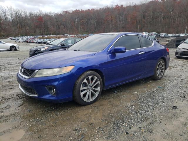 1HGCT2B81EA006573 | 2014 HONDA ACCORD EXL