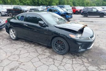 1HGCT2B89DA001913 | 2013 HONDA ACCORD