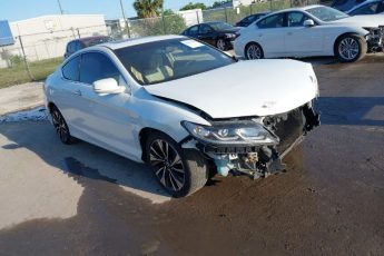 1HGCT2B8XGA001178 | 2016 HONDA ACCORD