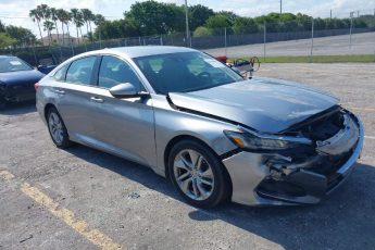 1HGCV1F10JA188245 | 2018 HONDA ACCORD