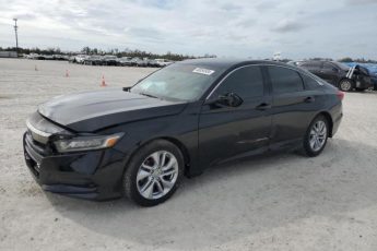 1HGCV1F10KA109710 | 2019 HONDA ACCORD LX