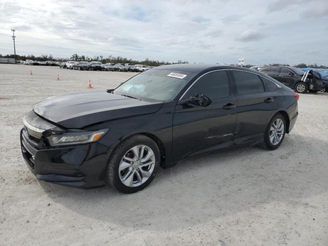 1HGCV1F10KA109710 | 2019 HONDA ACCORD LX