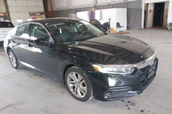 1HGCV1F10KA172113 | 2019 HONDA ACCORD