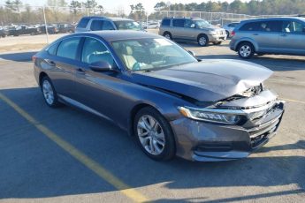 1HGCV1F10LA016395 | 2020 HONDA ACCORD