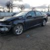 2C3CDXBG0FH790302 | 2015 Dodge charger se