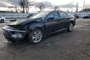 1HGCV1F11KA066964 | 2019 HONDA ACCORD LX