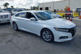 1HGCV1F13KA088805 | 2019 HONDA ACCORD