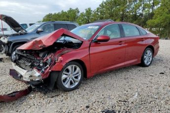 1HGCV1F14KA155119 | 2019 HONDA ACCORD LX