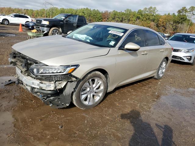 1HGCV1F14LA008493 | 2020 HONDA ACCORD LX