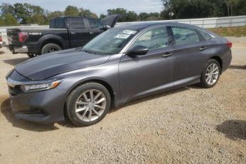 1HGCV1F16MA054411 | 2021 HONDA ACCORD LX