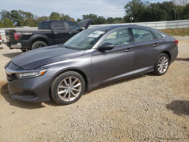 1HGCV1F16MA054411 | 2021 HONDA ACCORD LX