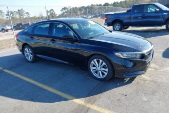 1HGCV1F17JA039041 | 2018 HONDA ACCORD