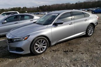 1HGCV1F18MA113281 | 2021 HONDA ACCORD LX