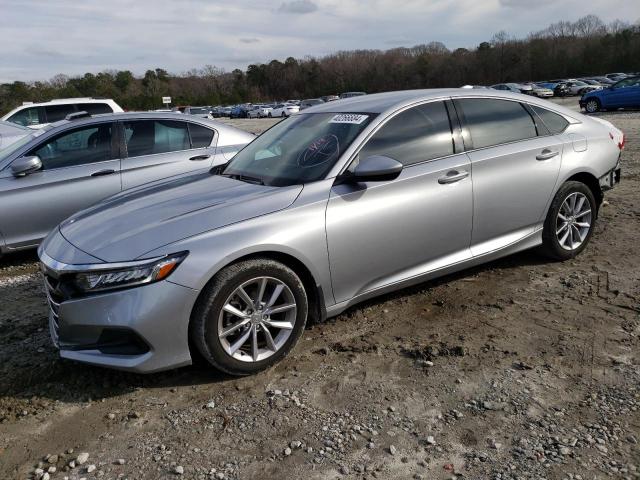 1HGCV1F18MA113281 | 2021 HONDA ACCORD LX