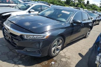 1HGCV1F19JA015825 | 2018 HONDA ACCORD LX