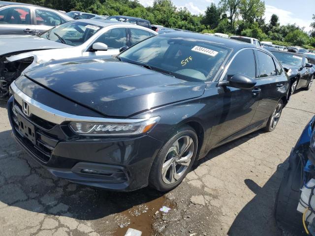 1HGCV1F19JA015825 | 2018 HONDA ACCORD LX