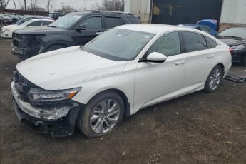 1HGCV1F1XLA115967 | 2020 HONDA ACCORD LX