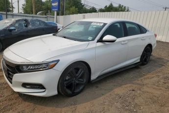 1HGCV1F30KA023203 | 2019 HONDA ACCORD SPO