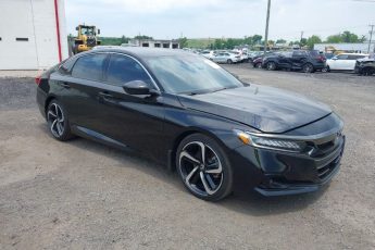 1HGCV1F39NA057516 | 2022 HONDA ACCORD