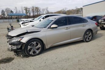 1HGCV1F40JA023645 | 2018 HONDA ACCORD EX