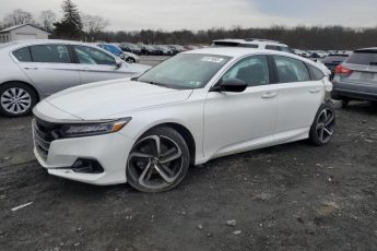 1HGCV1F42NA035625 | 2022 HONDA ACCORD SPO