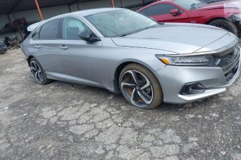 1HGCV1F45NA080106 | 2022 HONDA ACCORD