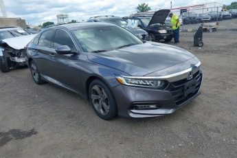 1HGCV1F47KA078563 | 2019 HONDA ACCORD