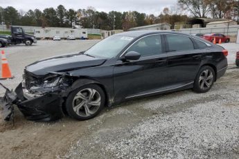 1HGCV1F4XJA122909 | 2018 HONDA ACCORD EX