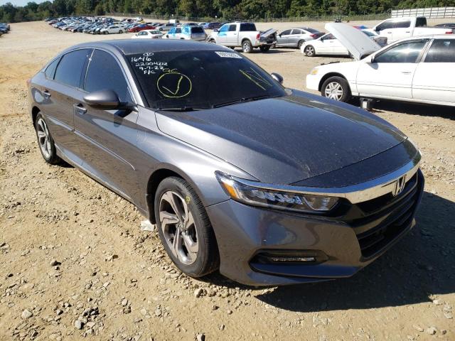 1HGCV1F51LA081646 | 2020 Honda accord exl