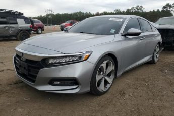 1HGCV1F91JA192486 | 2018 HONDA ACCORD TOU