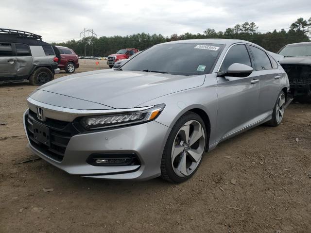 1HGCV1F91JA192486 | 2018 HONDA ACCORD TOU