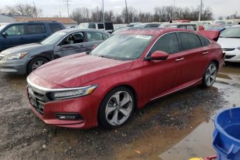 1HGCV1F93JA178492 | 2018 HONDA ACCORD TOU